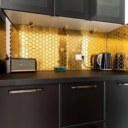 Appartement Urbannest_walicow *